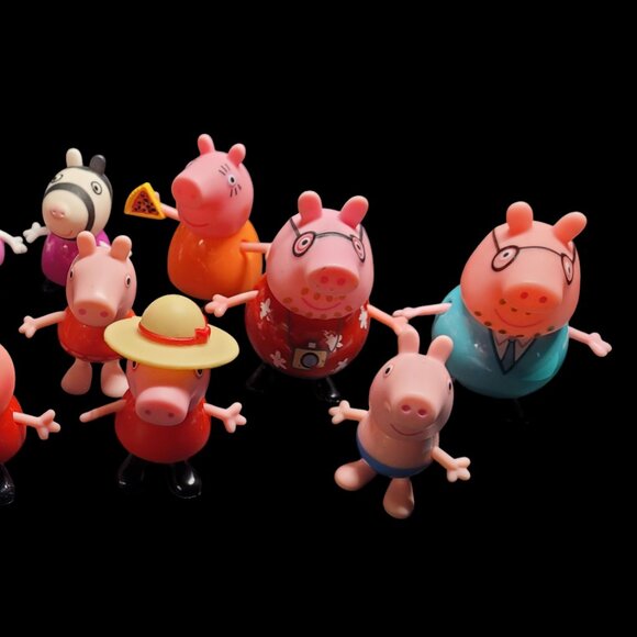 Peppa Pig Collection - Picture 5 of 5